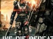 Edge Tomorrow