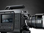 Blackmagic URSA Digital Film Camera