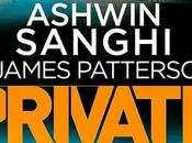 Book Review: Private India Ashwin Sanghi James Patterson