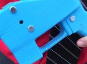 Philadelphia Banned Printing Guns