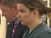 Washington Mother Brought School Sentenced