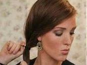 DIY: Trendy Ponytail Variants