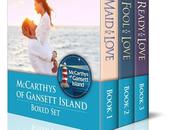 Mccarthy Gansett Island Boxed Marie Force Only Cents Limited Time