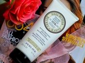 Perlier Shea Butter Hand Cream [Review]