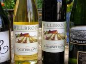 Learning About Hudson Valley Wines #WineStudio