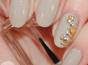 Twinsie Tuesday: Summer Fall Transitional Polish Born Pretty Store Studs