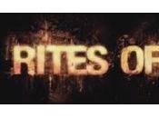 Rites Spring (2011)