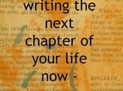 Choose Bold: Begin Writing Next Chapter Your Life