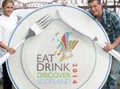 Friday 12th Opening Drink Discover Scotland