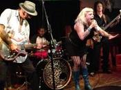 Society: "Crammed Jammed" Teaser Video Album "You Can't Keep Good Woman Down" 10/07