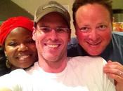 Podcast “Scratch Surface” with True Blood’s Brian Buckner