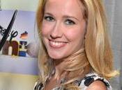 Anna Camp Princess
