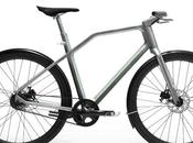 Printed Titanium Bicycle