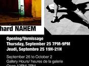 Paris Beyond: Photo Exhibit with Richard Nahem Meredith Mullins