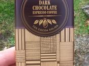 Marks Spencer Dark Chocolate: Italian Orange Espresso Coffee