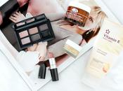 AW14 Beauty Essentials with