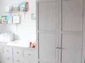 Lovely Wall Ideas Your Baby’s Nursery Room