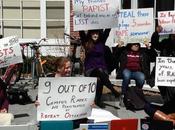 Support Self Defense Classes