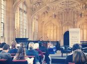 Evening with Sarah Waters Bodleian