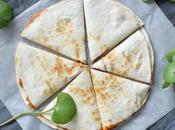 Pumpkin Quesadillas Recipe