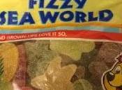 Today's Review: Haribo Fizzy World