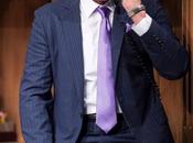 Chris Bauer “Race” Kirk Douglas Theater