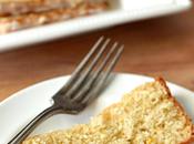 Lemony Summer Squash Bread