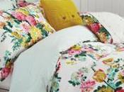 Joules Inspired Bedroom