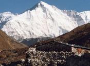 Himalaya Fall 2014 Update: Progressing Slowly