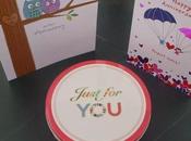 Bakerdays Letterbox Cake Review*