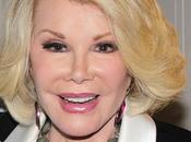 Joan Rivers American Comedienne Passes Away Aged