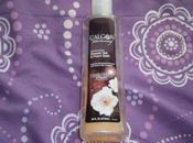 Review: Calgon Moisturizing Shower Foam Bath