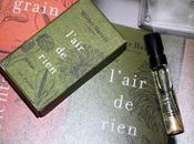 Miller Harris L'air Rien Parfum Reviews