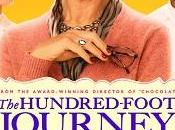 Today's Review: Hundred-Foot Journey
