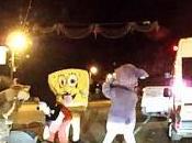 When Fuzzy Characters Attack