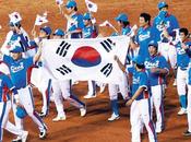 Korean Baseball Team Fill Seats With Robot Fans