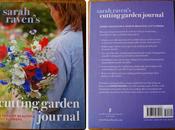 Sarah Raven's 'Cutting Garden Journal'