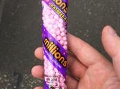 Today's Review: Raspberry Millions