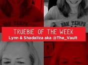Vault Featured Truebie Week