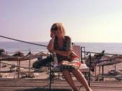 Going Beach Practically Like