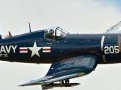 Vought F4U-4 Corsair