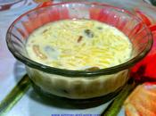Rice Kheer Recipe, Make Recipe Chawal Pudding