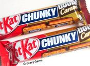 Chunky Double Caramel (UK)