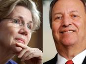 Quote Day: Elizabeth Warren What Larry Summers Told When Arrived Insiders Outsiders
