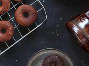 Donut Month JoJoTastic: Nutella Coconut Baby Donuts