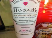 Thoughts Faced's Hangover Replenishing Face Primer