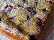 Blackberry Bars