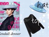 Look: Teen Vogue Cover September 2014