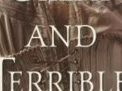 Review–A Great Terrible Beauty (Gemma Doyle Libba Bray