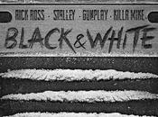 Music: Rick Ross “Black White” (Remix) Stalley, Gunplay, Killer Mike
